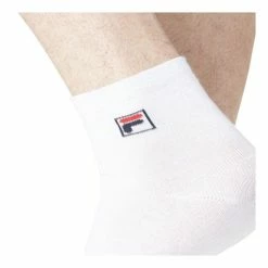 FILA Lot De 9 Paires De Chaussettes Lowcut Homme -Magasin de vente Relife B2CD 665