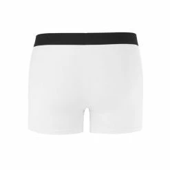 MY ESSENTIAL Lot De 6 Boxers Homme En Coton Bio My Esssential Blanc 10 MY ESSENTIAL Lot De 6 Boxers Homme En Coton Bio My Esssential Blanc -Magasin de vente Relife B2CD 67