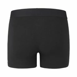 CRAZY BOXERS Boxer Homme Coton Bio Gots Flamingo -Magasin de vente Relife B2CD 677