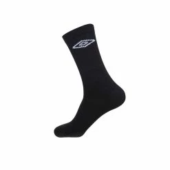 UMBRO Lot De 6 Paires De Chaussettes Tennis Assorties -Magasin de vente Relife B2CD 74