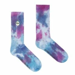 CAPSLAB Paire De Tennis Tye And Dye Goldorak Act2 -Magasin de vente Relife B2CD 740