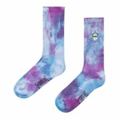 CAPSLAB Paire De Tennis Tye And Dye Goldorak Act2 -Magasin de vente Relife B2CD 741