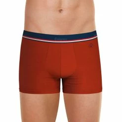 Eminence Boxer Homme Fait En France
