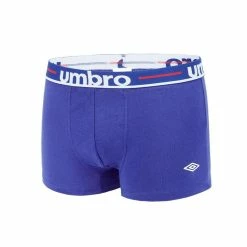 UMBRO Lot De 3 Boxers Coton Homme Line Class -Magasin de vente Relife B2CD 762