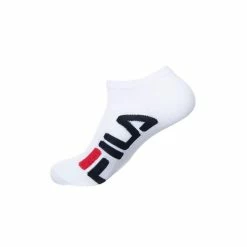 FILA Lot De 12 Paires De Chaussettes Socquettes Homme -Magasin de vente Relife B2CD 766