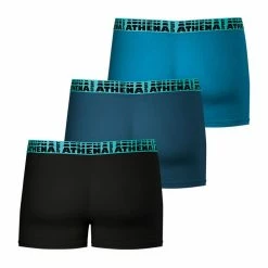 Athena Lot De 3 Boxers Homme Easy Sport 11 Athena Lot De 3 Boxers Homme Easy Sport -Magasin de vente Relife B2CD 778