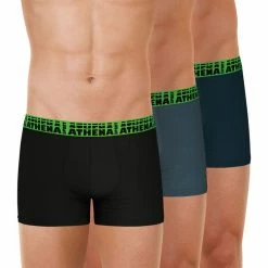 Athena Lot De 3 Boxers Homme Easy Sport 12 Athena Lot De 3 Boxers Homme Easy Sport -Magasin de vente Relife B2CD 779