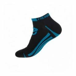 FREEGUN Lot De 7 Paires De Chaussettes Socquettes Homme -Magasin de vente Relife B2CD 79