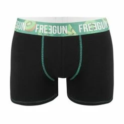 FREEGUN Lot De 3 Boxers Homme En Coton Bio Fruts 11 FREEGUN Lot De 3 Boxers Homme En Coton Bio Fruts -Magasin de vente Relife B2CD 797