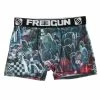 FREEGUN Boxer Vert Homme Freegun Los 2 FREEGUN Boxer Vert Homme Freegun Los -Magasin de vente Relife B2CD 808
