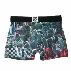 FREEGUN Boxer Vert Homme Freegun Los -Magasin de vente Relife B2CD 809