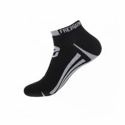 FREEGUN Lot De 7 Paires De Chaussettes Socquettes Homme -Magasin de vente Relife B2CD 81