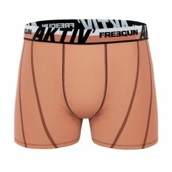 FREEGUN Lot De 6 Boxers Coton Homme AKTIV Sport 12 FREEGUN Lot De 6 Boxers Coton Homme AKTIV Sport -Magasin de vente Relife B2CD 814