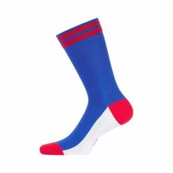 FREEGUN Lot De 4 Paires De Chaussettes De Ville Homme Fantaisie América -Magasin de vente Relife B2CD 840
