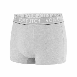 VONDUTCH Lot De 3 Boxers Coton Homme Original -Magasin de vente Relife B2CD 844