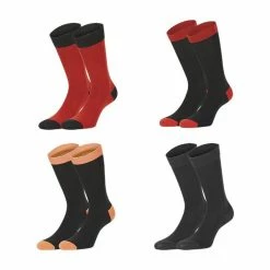 FREEGUN Lot De 8 Paires De Chaussettes Naruto Shippuden Homme 10 FREEGUN Lot De 8 Paires De Chaussettes Naruto Shippuden Homme -Magasin de vente Relife B2CD 849