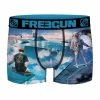 FREEGUN Boxer Homme Surealist Skate And Surf High 1 FREEGUN Boxer Homme Surealist Skate And Surf High -Magasin de vente Relife B2CD 853