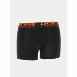 FREEGUN Sous Vêtement Boxer Freegun Ass15 Lot2 Boxer X2 Orange Orange 96023 8 FREEGUN Sous Vêtement Boxer Freegun Ass15 Lot2 Boxer X2 Orange Orange 96023 -Magasin de vente Relife B2CD 870