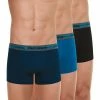 Athena Lot De 3 Boxers Recyclé Homme Outdoor