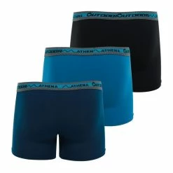 Athena Lot De 3 Boxers Recyclé Homme Outdoor 11 Athena Lot De 3 Boxers Recyclé Homme Outdoor -Magasin de vente Relife B2CD 878