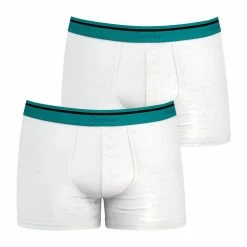 Eminence Lot De 2 Boxers Homme Coton Stretch -Magasin de vente Relife B2CD 924