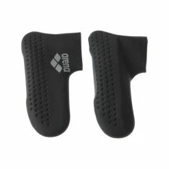 ARENA Chaussette Basses - 1 Paire - Anti Bactérienne - Piscine - Latex - Latex Socks