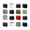 FILA Pack Surprise De 6 Boxers Coton Homme -Magasin de vente Relife B2CD 934