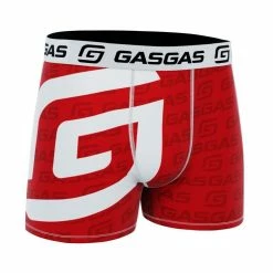 GASGAS Lot De 5 Boxers Homme -Magasin de vente Relife B2CD 945