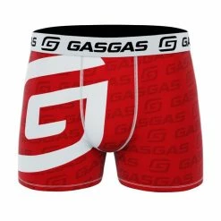 GASGAS Lot De 5 Boxers Homme -Magasin de vente Relife B2CD 946