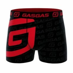 GASGAS Lot De 5 Boxers Homme -Magasin de vente Relife B2CD 948