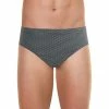 Eminence Slip Taille Basse Homme Coton Mercerisé