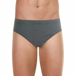 Eminence Slip Taille Basse Homme Coton Mercerisé