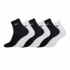 FILA Lot De 6 Paires De Chaussettes Lowcuts -Magasin de vente Relife B2CD 955