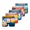FREEGUN Lot De 5 Boxers Homme Lapins Crétins -Magasin de vente Relife B2CD 967