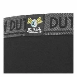 VONDUTCH Lot De 5 Boxers Coton Homme Original -Magasin de vente Relife B2CD 993