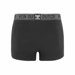 VONDUTCH Lot De 5 Boxers Coton Homme Original -Magasin de vente Relife B2CD 994