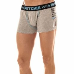 Ritchie Boxer Coton Rondo -Magasin de vente Relife B2CD 999