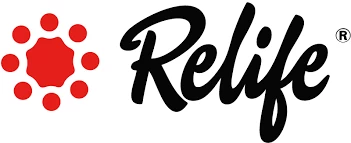 Magasin de vente Relife